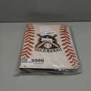 Baseball Card Binder,9 Pocket Trading Card Zip Binder, 900 Pockets Holder Sheets Display Storage Protectors, Baseball