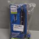 Norelco Philips Nose Trimmer 3000, for Nose, Ears Eyebrows, NT3600/62 (Latest Version)