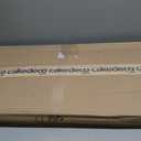 Dream On Me Holly 2-in-1 Mini Crib Mattress, Dual-Sided Infant & Toddler, Waterproof Cover, GREENGUARD Gold Certified, 38” x 24” x 3”, Fits Mini & Select Portable Cribs, Not for Playards