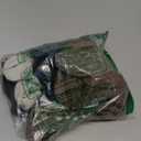 Mens Athletics Socks Cotton Five Pack