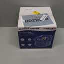 AC Blower Motor Fan Fits for 2005-2019 Nissan Frontier, 2005-2012 Nissan Pathfinder, 2005-2015 Nissan Xterra - HVAC Heater Blower Motor Replace# 700175, 27226-EA010