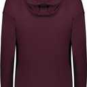 Holloway Women's Ladies Ventura Soft Knit Hoodie (Purple, XXL)