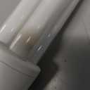 GlowUp UVB 10.0 Reptile Light, 13W Desert Reptile Light for Reptiles Compact UVB Bulbs for Bearded Dragon, Lizard, Snakes (2-Pack)