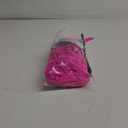 B2prity One Piece Swimdress Swimsuits for Women Tummy Control Swim Dress Cute Modest Skirt Bathing Suit,Hot Pink, S