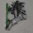 Tree Branch Wall Decor, Wall Mounted Coat Rack - an Artistic Blend of Function and Design27.5 x 9.5",7 Hooks.