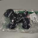 Douglas Gigi Black Poodle Dog Plush Stuffed Animal