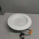 Feit Electric Smart Recessed Downlights, 5-6 Inch, Wi-Fi LED, Dimmable Color-Changing, 1000 Lumens, 11.1W (75W Equivalent), Voice & App Control, Daylight to Soft White, 50,000 Hour Lifespan