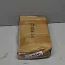 Pair of 160 lbs Heavy Duty Garage Door Extension Springs Stretch Spring,High Precision Electrophoresis Black Coated for Corrosion Resistance,MIN 18000 Cycles for 7ft Garage Door Springs Replacement