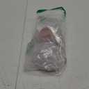 Momcozy Milk Collection Cups Only for Momcozy V1 Pro/V2 Pro, 2 Pack Full CupSet (Transparent)