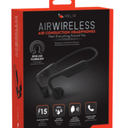 Helix AirWireless Bone Conduction Headphones-Open-EarTechnology (ETHAIRB V2-024)