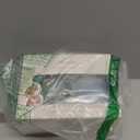 Moonkie Silicone Baby Sippy Cups | 3 Stages Training Cup Straw Cup for Infants Toddlers and Kid | 4 oz 2Pack (Sage + Ether)