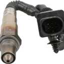 BOSCH 17212 Premium Original Equipment Oxygen Sensor - Compatible with Select Dodge Ram 2500, Ram 3500, Ram 4500, Ram 5500; Ram 2500, 3500, 4500, 5500 Trucks