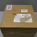 ZHIAI Stackable Storage Drawer, 4 Piece Acrylic Organiser for Cosmetics and Beauty Products, Suitable for Dressers, Bathrooms, Cabinets, Storage Rooms, Bedrooms and Home Organisers