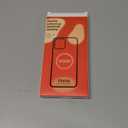 Vooii Magnetic for iPhone 17 Pro Max Case, Compatible with Magsafe (Premium Liquid Silicone) (Integrated Camera Control Button) Full Body Protective Anti-Scratch Microfiber Lining 6.9 inch, Stone