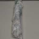 LovePads Clear Desk Mat 16 x 24 Inch, 1.5mm Thick Clear Table Protector, Waterproof Plastic Table Cover Protector, PVC Desk Protector Mat, Vinyl Desk Cover for Desktop, Coffee & Dining Table