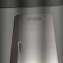 Titanium Cutting Boards - 100% Pure Titanium Cutting Boards for Kitchen - Cutting Edge Hygiene & Durability, Dishwasher Safe Ideal, Perfect for Various Cooking Tasks (14x10in)