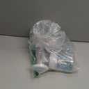 Maymom Pump Parts Compatible with Spectra S2 S1 Replacement Pump Kit, 17mm Flange Valve Tube Bottle Backflow Protector, Not Original Spectra Replacement Pump Parts S2 S1 Accessories