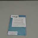 CountryArtHouse 5 x 7 Non-Glare Acrylic Replacement Plexiglass for 5x7 Picture Frame, UV-Resistant Non-Glare Acrylic Cover Sheet