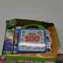 LeapFrog Learning Friends 100 Words Book, Green