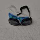 ALLPAIPAI Swim Goggles - Swimming Goggles,Pack of 2 Professional Anti Fog No Leaking UV Protection Wide View for Women Men Adult Youth Kids