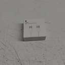 Apple USB-C Woven Charge Cable (1 m)