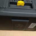 DEWALT TOUGHSYSTEM 2.0 Tool Organizer and Storage 3 Drawer Unit (DWST08330)