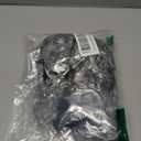 fun shack Old Lady Wig, Short Gray Wig, Granny Wigs for Women, Old Lady Wigs, Granny Costume