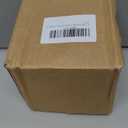 AULINK 38409 Belt Tensioner Assembly with Pulley (2.3L 2.5L L4) For Mazda 6 2006-2013 L3P915980A L3P915980B L3P915980C