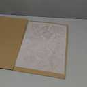 NBEADS Bling Rhinestone Stickers, Diamond Shape Glitter Crystal Decals Iron on Appliques Gemstone Border Sticker Glass Hotfix Rhinestone for Art Craft Clothing Decor