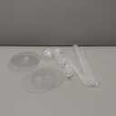 Balloon Sticks 8Sets Balloon Stand Kit Sticks Holder with Base for Table Graduation Birthday Baby Shower Gender Reveal Party Decorations for Anniversary Birthday Graduation Wedding Party