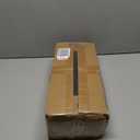 6.6FT Balloon Arch Stand, Metal Round Arch Backdrop Stand for Parties, Circle Balloon Arch Frame Wedding Arches with Upgrade base for Ceremony Birthday Party Baby Shower Decoration (Gold)