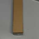 Bottle Brushes with Natural Bristles, 13-3/4 Inch Long Wood Handle Bottle Brush Cleans and Scrubs Wide Mouth Jars, Glasses, Vases, Mugs and Pitchers, Sisal + Horsehair Bristles 2 Pack