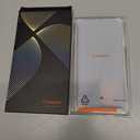 TORRAS Magnetic Slim Fit for iPhone 17 Case, Ultra-Thin Compatible with MagSafe, Stronger Magnetic + Thinner, Lightweight Matte Anti-Scratch Hard PC Cover Phone Case for iPhone 17, Black