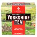 Taylors of Harrogate Yorkshire Tea Bags 80s 250g