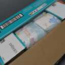 Pampers Diapers - Baby Dry - Size 6, 112 Count, Absorbent Disposable Infant Diaper 