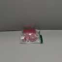  Body Suits for Womens Short Sleeve Round Neck Casual Stretchy Basic T Shirt Bodysuit Tops M