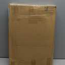 PROFLO PFTSWSC2000 Elongated Closed-Front Toilet Seat with Soft Close and Easy Clean - White