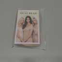 Blonde Tape in Hair Extensions Human Hair, 18 Inch Ash Blonde Highlighted with Bleach Blonde, Invisible Seamless Tape for Hair Extensions, Tape Ins Remy Human Hair, #P18/613 20pcs 50g