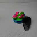 Ayeboovi Toss and Catch Ball Game Outdoor Toys for Kids Yard Games Beach Toys Outside Games for 3 4 5 6 7 8 9 10 Year Old Boys Girls (Upgraded)