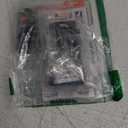 Dorman 13776 Keyless Entry Remote 4 Button Compatible with Select Chrysler / Dodge / Jeep Models (OE FIX)