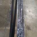 XCOVER Soft Roll Up Bed Cover, Tonneau Cover Compatible with 2020 2021 2022 2023 2024 2025 Gladiator 5' Bed