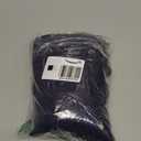 Zeagoo Women's Turtleneck Sweater Long Sleeve Spilt Hem Casual Knit Pullover Chunky Fall Winter Jumper Top 2026 Navy Blue S