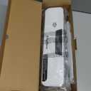 FoodSaver Everyday Vacuum Sealer with Precut Bags: Best Food Vacuum Packer, White, Spot Clean