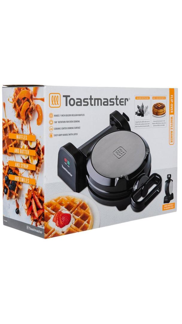 Toastmaster Waffle Maker