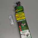 Yak-Power 10 Inch LED Light Kit, 2-Piece, Red & Green Lights for Kayaking | YP-LEDK-RG210