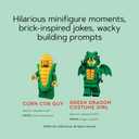 7 x LEGO Fun Every Day 2025 Daily Calendar