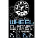 Chemical Guys Wheel Cleaner Spray Signature Series - Safe for Gloss Finishes, Chrome, Painted, Powder-Coated, and Clear-Coated Wheels - Removes Brake Dust and Road Grime - 16 oz