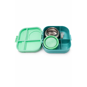 Lunch Box - Green