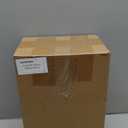 Tioncy 4 Pcs 9 Inch Pumpkin Shaped Plates and 5 Inch Fall Ceramic Bowls Set Thanksgiving Ceramic Pumpkin Tableware Fall Harvest Table Decoration for Thanksgiving Halloween Autumn Kitchen Party