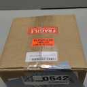 24mm Chubby Multi-Six Jewel Case (6-Disc Capacity), Black Chubby Jewel Case for CD/DVD/Game Storage (5)